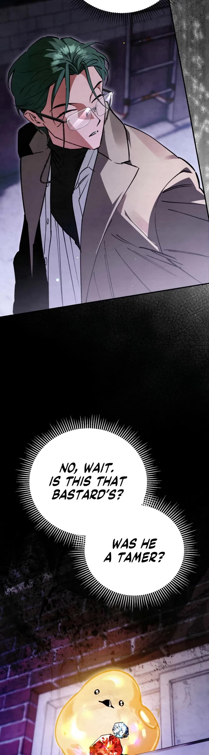 A Painter Who Draws Dungeons Chapter 15 240 51