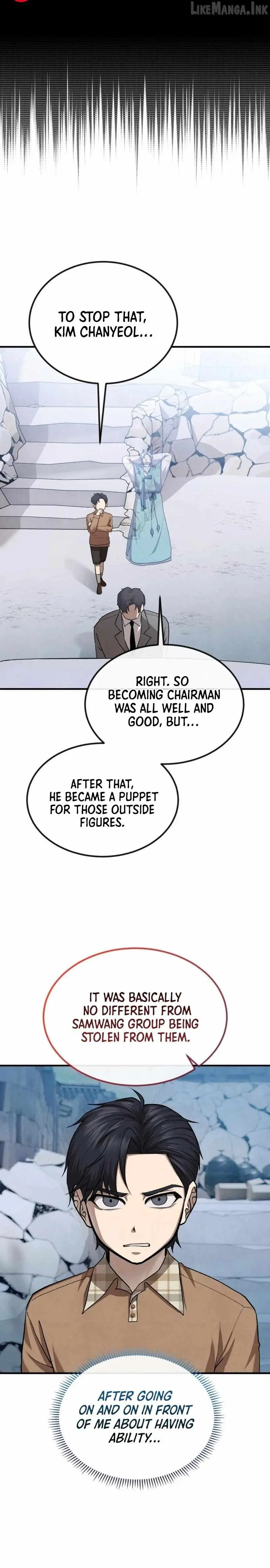 Turns Out, It’s the 3rd Generation of the Chaebol Chapter 10 117 0019f4af99d6