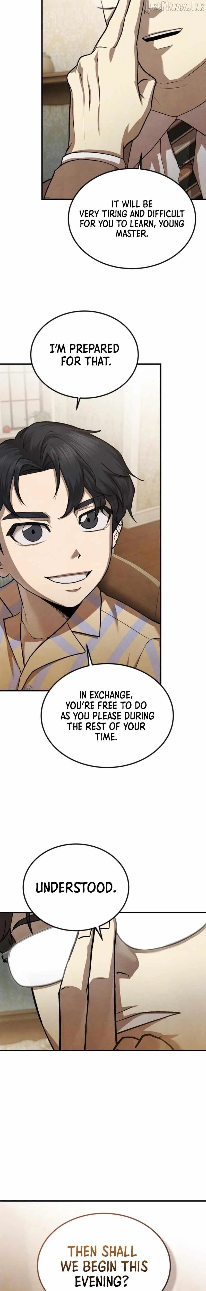 Turns Out, It’s the 3rd Generation of the Chaebol Chapter 10 137 1eeba8cf1d7b
