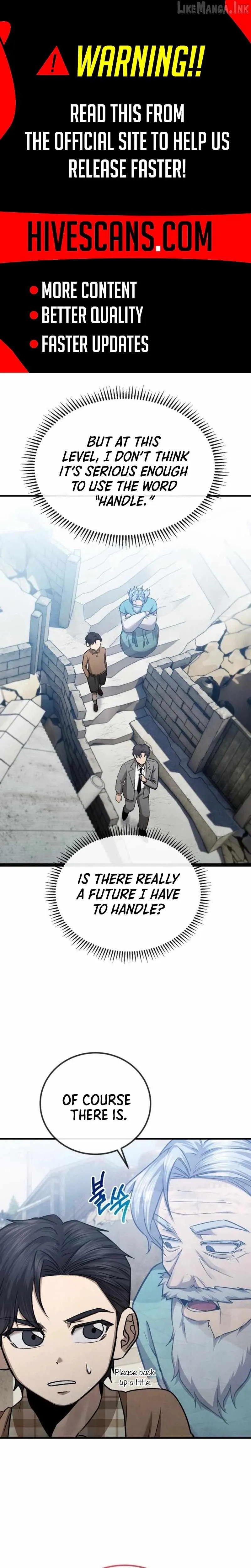 Turns Out, It’s the 3rd Generation of the Chaebol Chapter 10 112 9aadb3991723