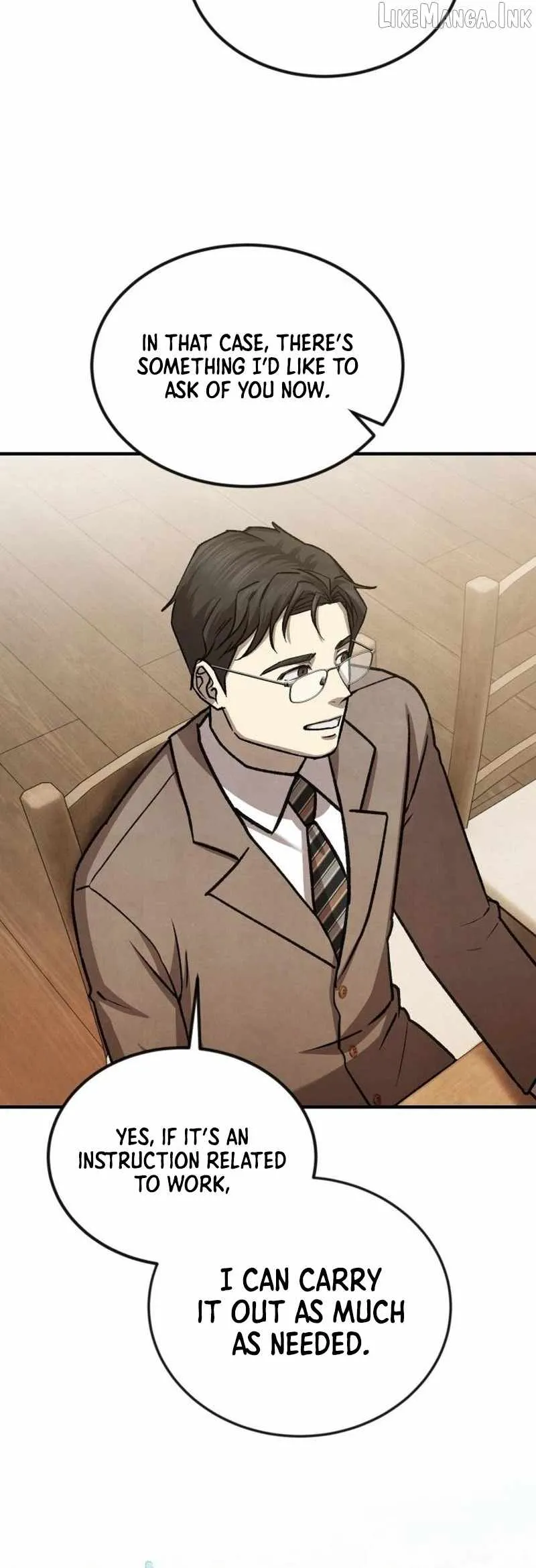 Turns Out, It’s the 3rd Generation of the Chaebol Chapter 10 147 b6e5d0ec4b62
