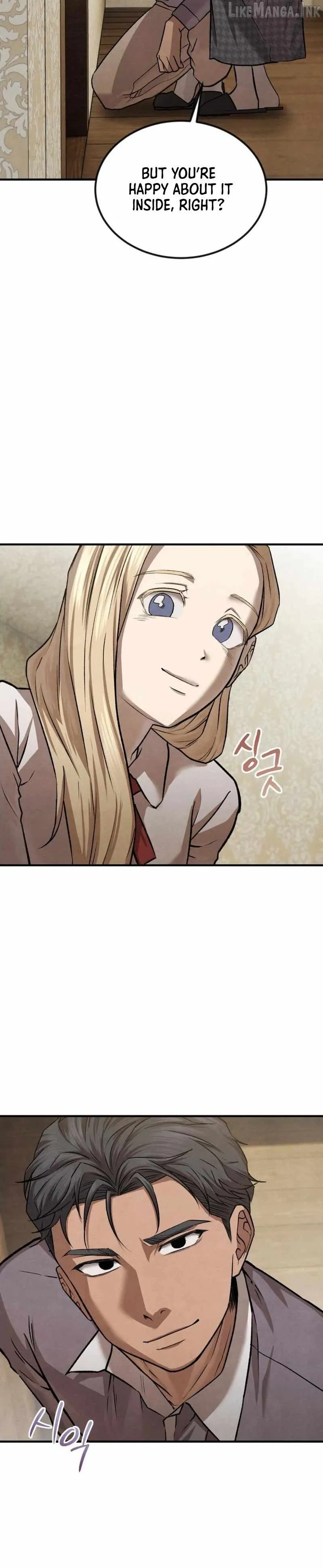 Turns Out, It’s the 3rd Generation of the Chaebol Chapter 10 141 ec46efb34eea