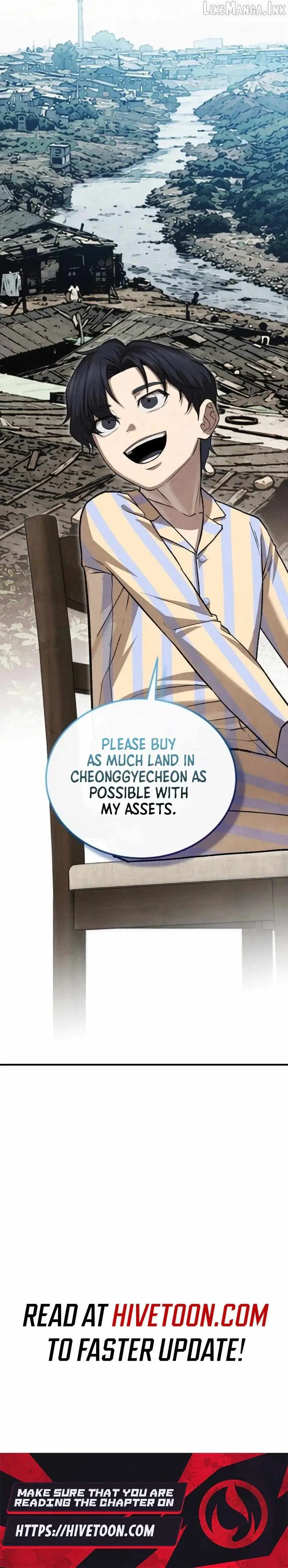 Turns Out, It’s the 3rd Generation of the Chaebol Chapter 10 148 f68074cc543a