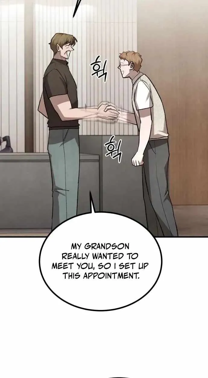 Turns Out, It’s the 3rd Generation of the Chaebol Chapter 12 429 61533b47f280