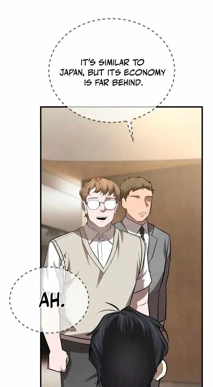 Turns Out, It’s the 3rd Generation of the Chaebol Chapter 12 434 cfef9c3228a4