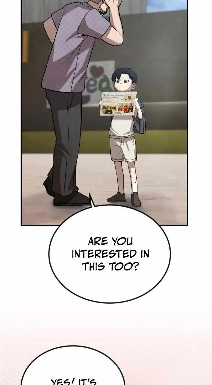 Turns Out, It’s the 3rd Generation of the Chaebol Chapter 12 392 d1f2aeb29ba6