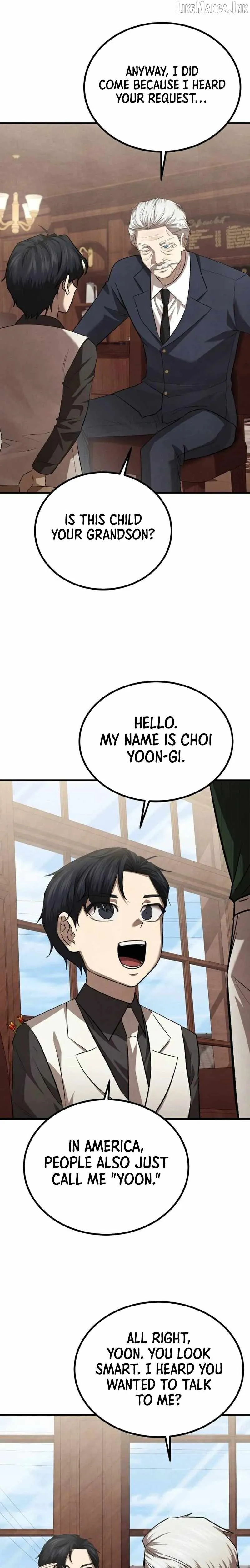 Turns Out, It’s the 3rd Generation of the Chaebol Chapter 17 121 20b9d2d87d25