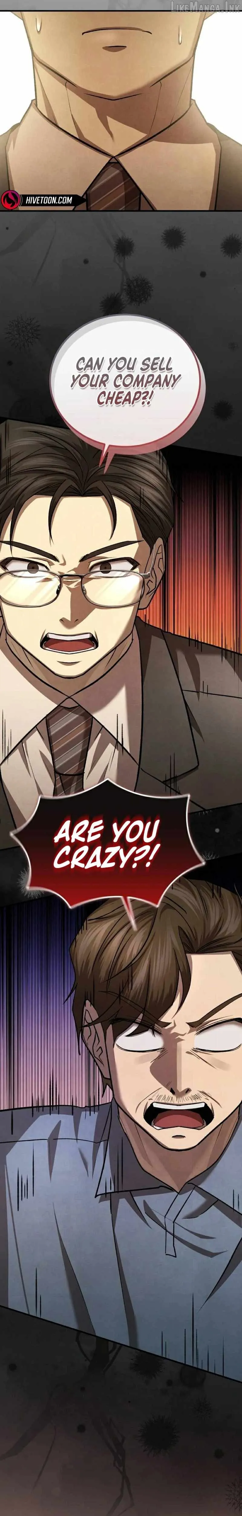 Turns Out, It’s the 3rd Generation of the Chaebol Chapter 17 154 2bcc8f725e27