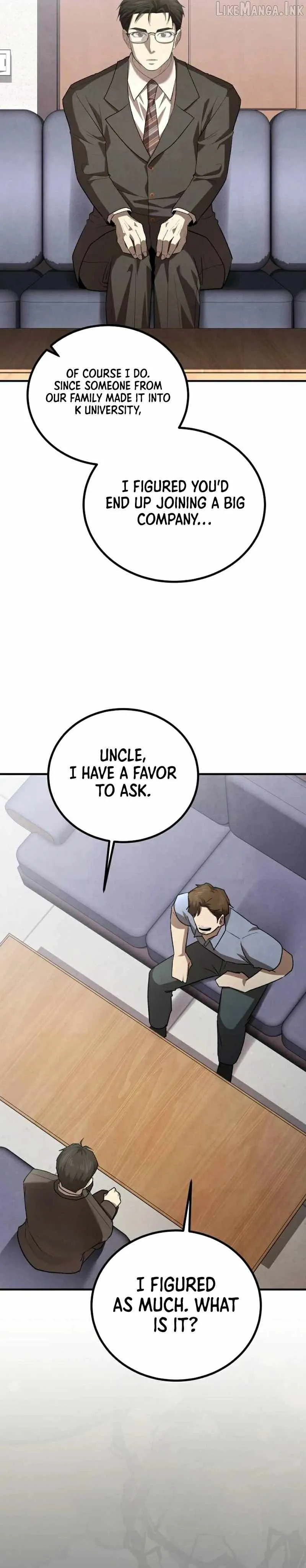Turns Out, It’s the 3rd Generation of the Chaebol Chapter 17 153 3c2aa49d0b70