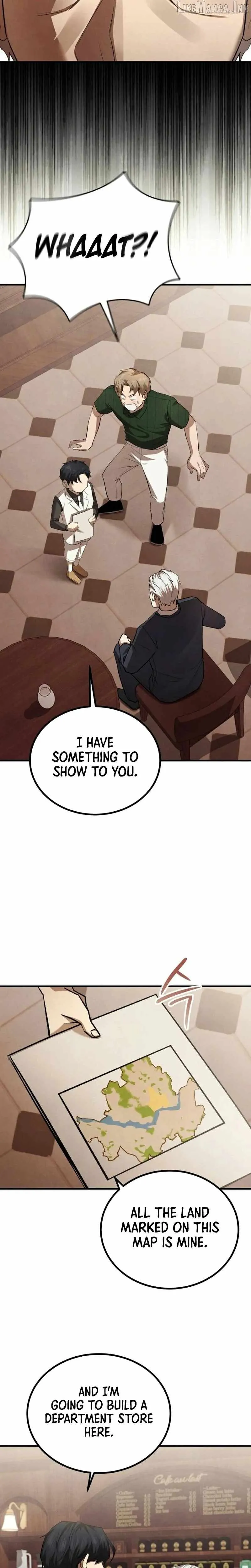 Turns Out, It’s the 3rd Generation of the Chaebol Chapter 17 125 59afa1745e04