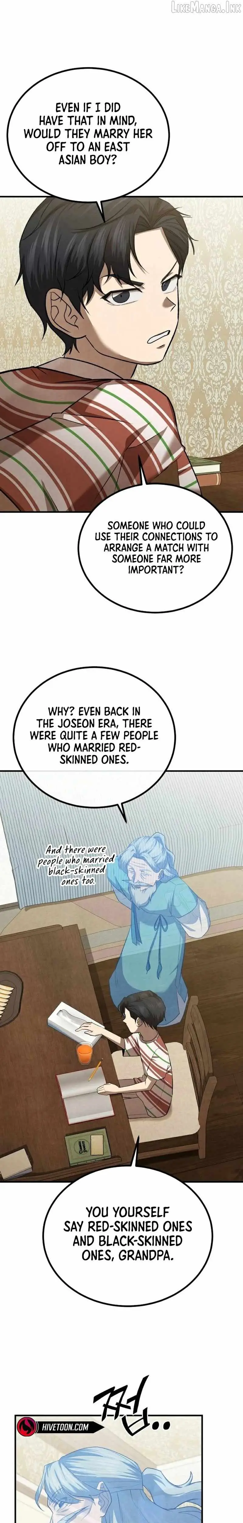 Turns Out, It’s the 3rd Generation of the Chaebol Chapter 17 149 672aa24e9871