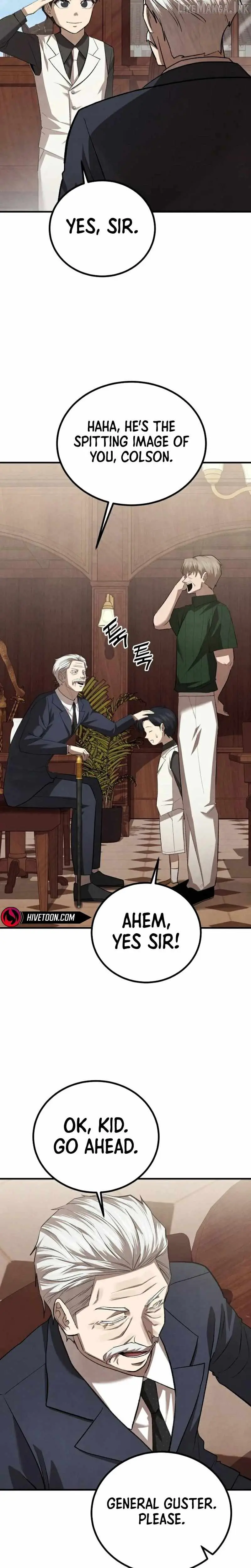 Turns Out, It’s the 3rd Generation of the Chaebol Chapter 17 122 7957c2094fb9