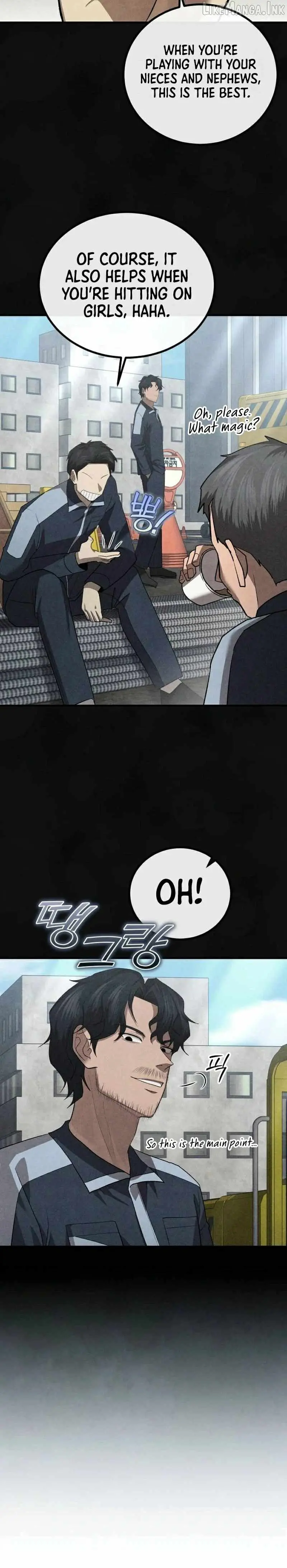 Turns Out, It’s the 3rd Generation of the Chaebol Chapter 17 138 988d31a0e7fb