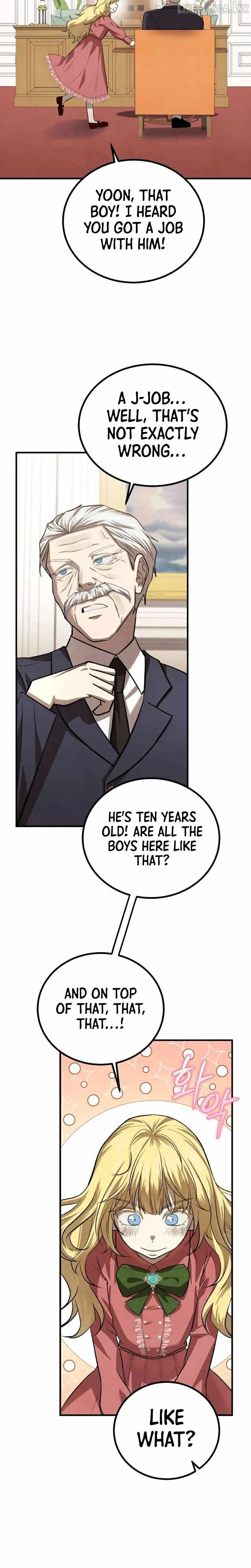 Turns Out, It’s the 3rd Generation of the Chaebol Chapter 17 143 e406d4db20ee