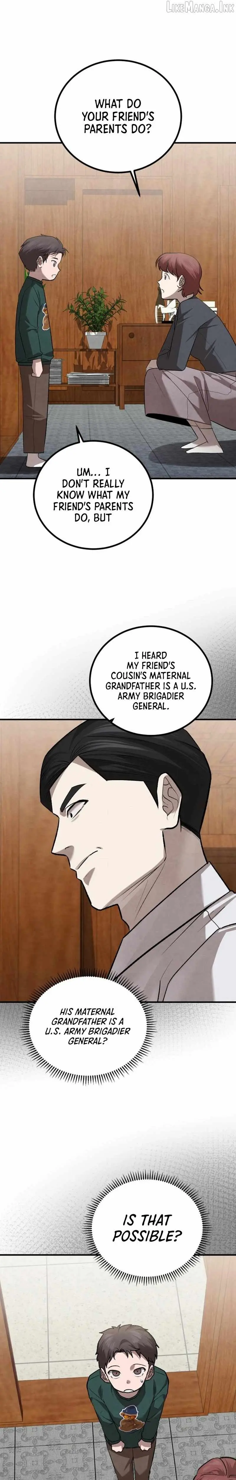 Turns Out, It’s the 3rd Generation of the Chaebol Chapter 21 146 196c288f84b4