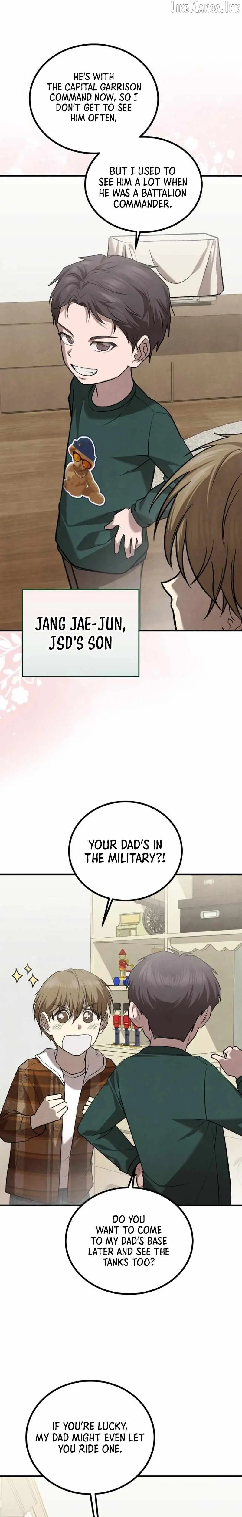 Turns Out, It’s the 3rd Generation of the Chaebol Chapter 21 122 1b290091650d