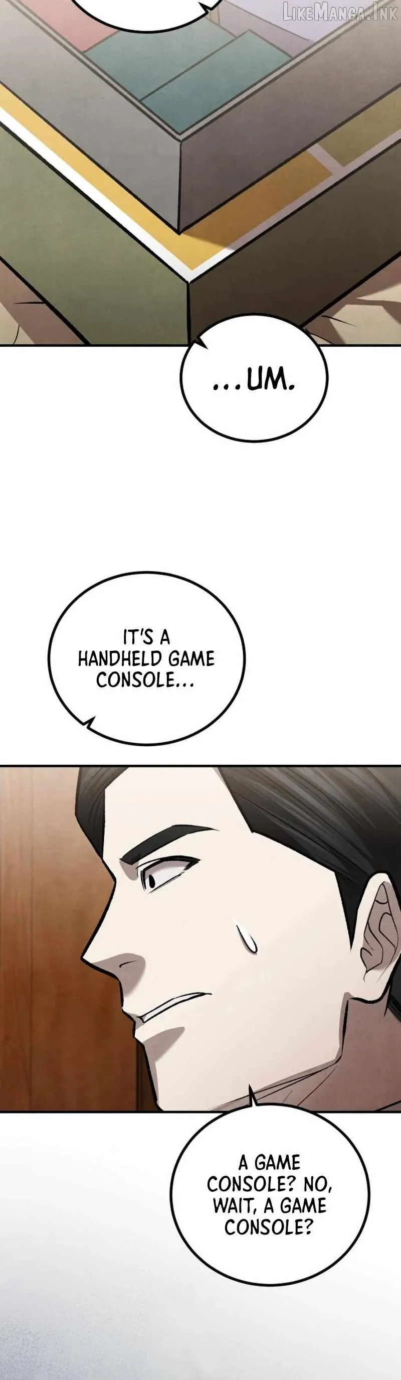 Turns Out, It’s the 3rd Generation of the Chaebol Chapter 21 148 27c962acbdc7