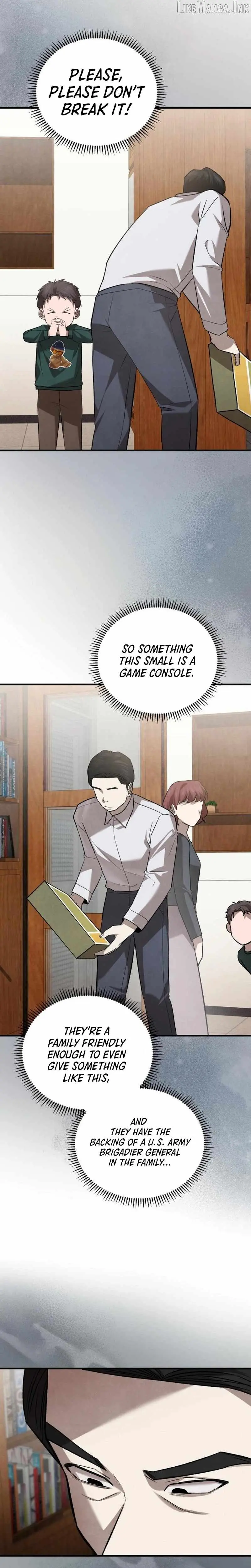 Turns Out, It’s the 3rd Generation of the Chaebol Chapter 21 149 3cd9b57a7881