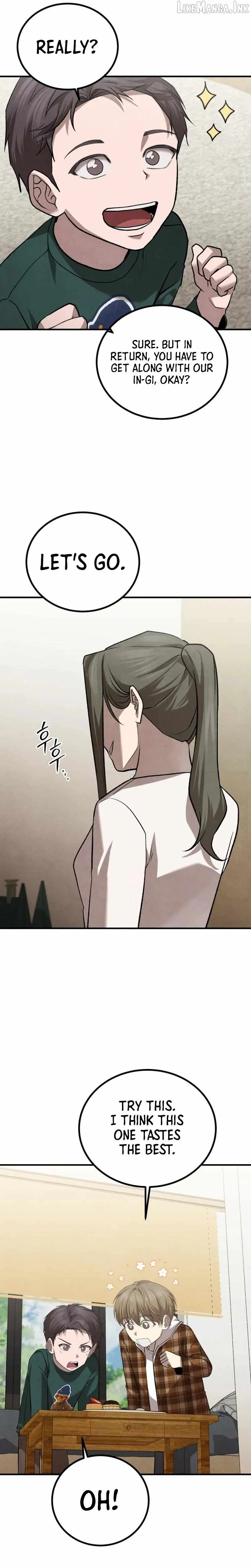 Turns Out, It’s the 3rd Generation of the Chaebol Chapter 21 125 4b0f68bc422f