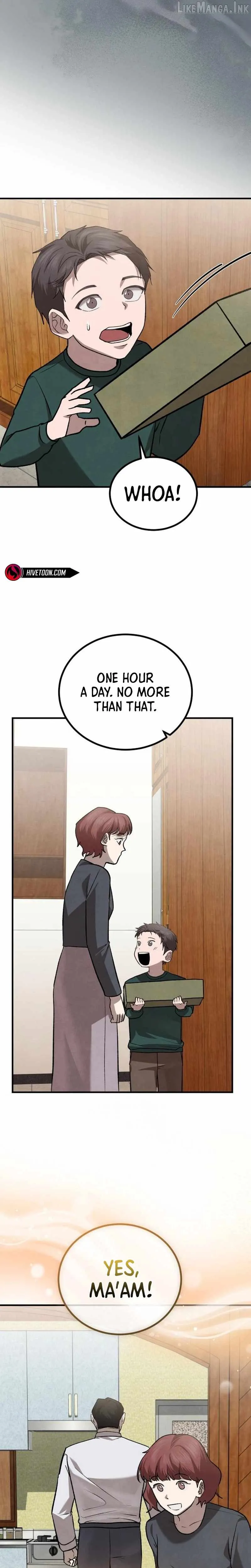 Turns Out, It’s the 3rd Generation of the Chaebol Chapter 21 150 5712f35cf771