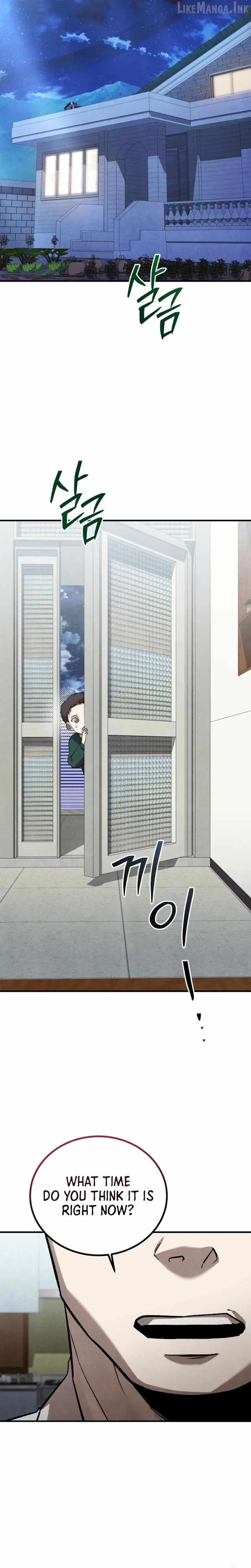 Turns Out, It’s the 3rd Generation of the Chaebol Chapter 21 143 914fb9024fb3