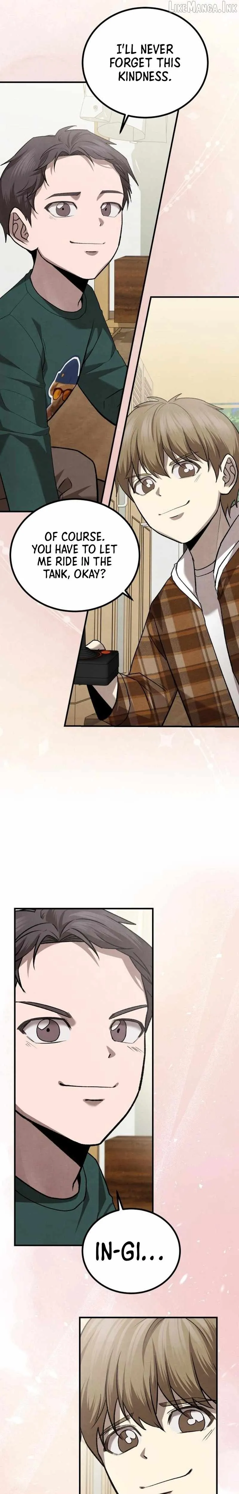 Turns Out, It’s the 3rd Generation of the Chaebol Chapter 21 131 e678c91f6c87