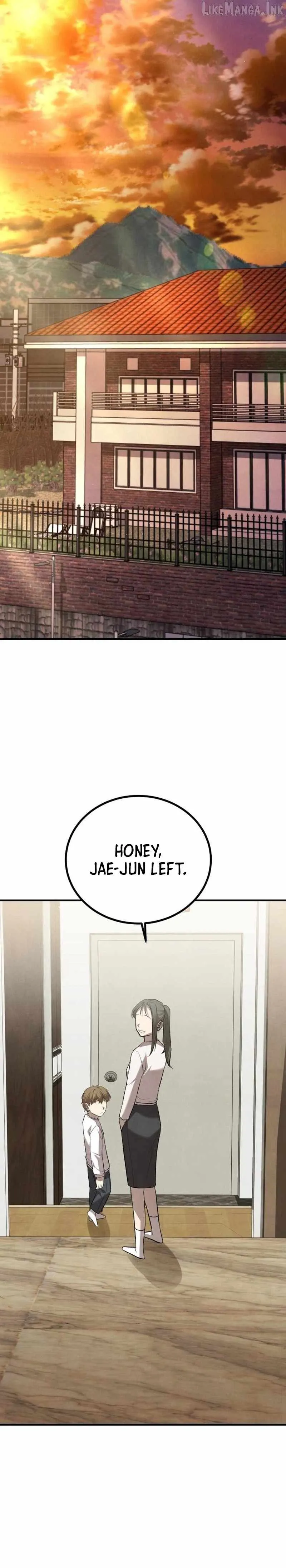 Turns Out, It’s the 3rd Generation of the Chaebol Chapter 21 133 fdbe20131129