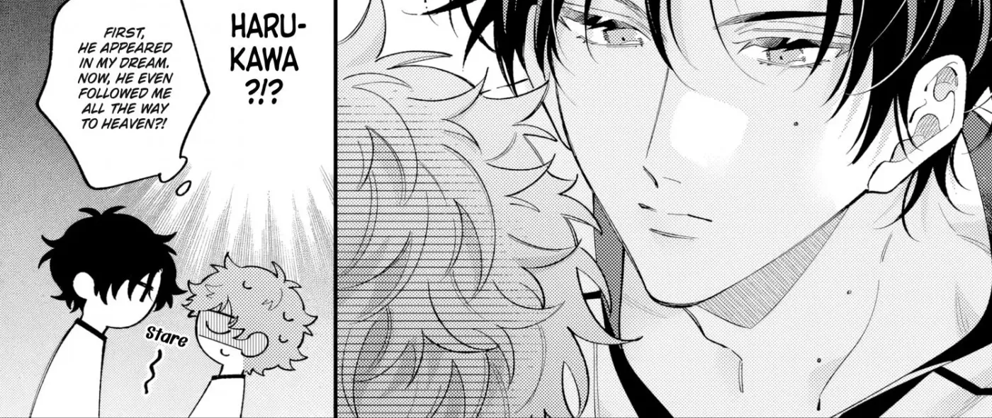 Kimi to Mimi kara Koi wo Suru Chapter 2.2 132 03b5a27de5c4