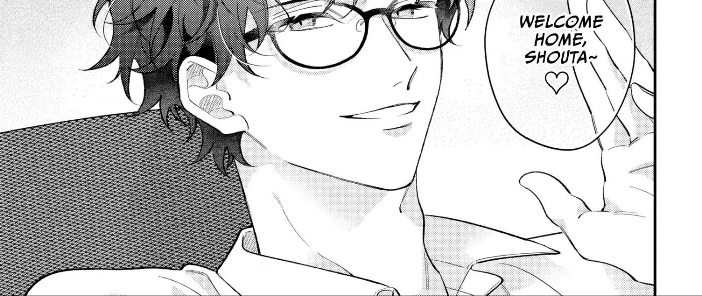 Kimi to Mimi kara Koi wo Suru Chapter 2.2 156 0573b7bb142e