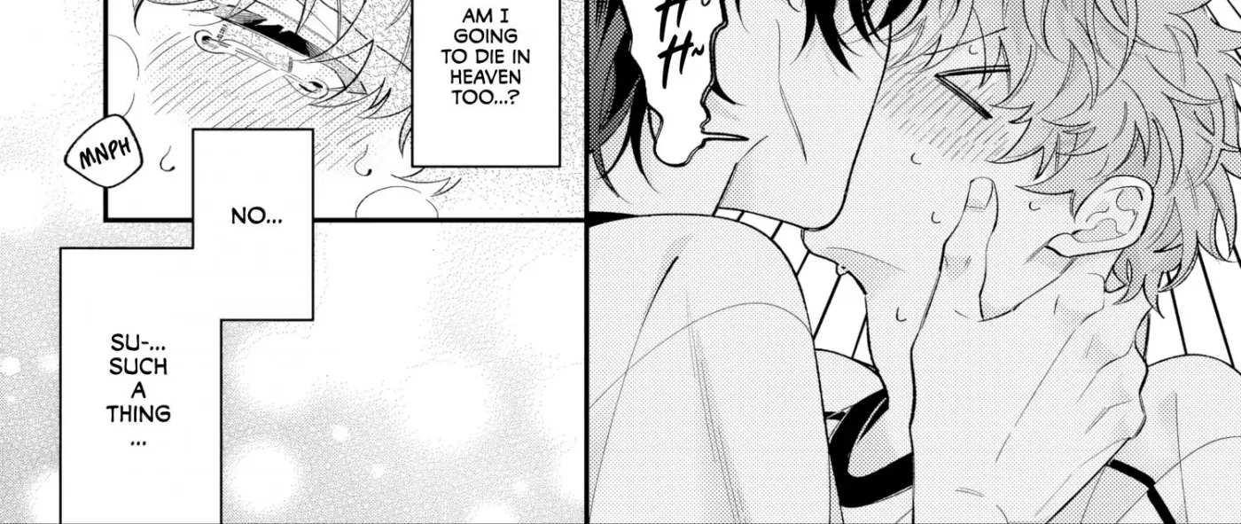 Kimi to Mimi kara Koi wo Suru Chapter 2.2 136 1c116700bd1b