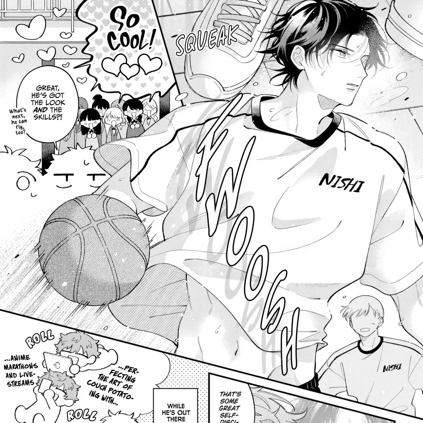 Kimi to Mimi kara Koi wo Suru Chapter 2.2 127 215aa48c7119