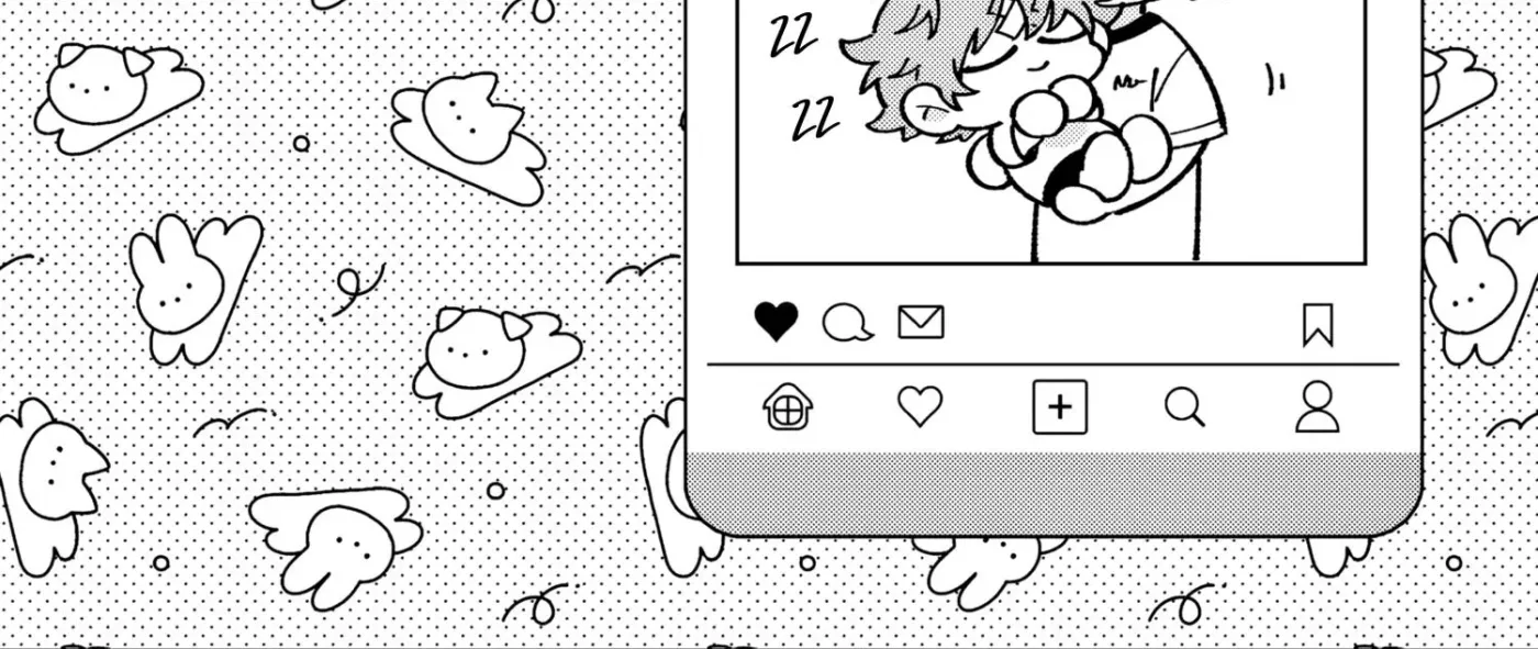 Kimi to Mimi kara Koi wo Suru Chapter 2.2 158 3be3ce476990