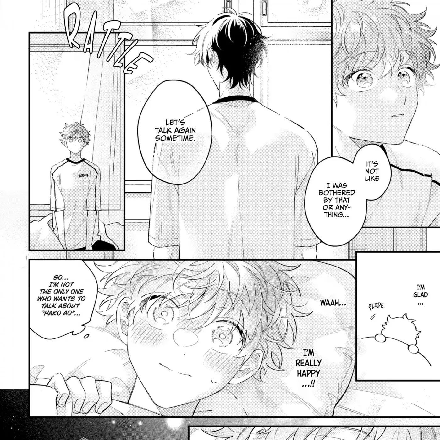 Kimi to Mimi kara Koi wo Suru Chapter 2.2 153 4686909f647b