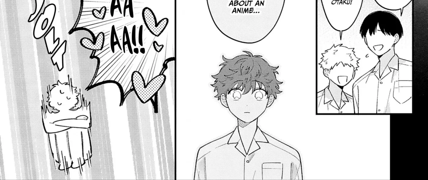 Kimi to Mimi kara Koi wo Suru Chapter 2.2 126 61a376dbe1c0