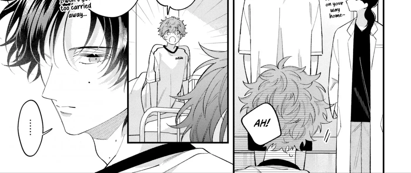 Kimi to Mimi kara Koi wo Suru Chapter 2.2 152 6c09e1f81e00