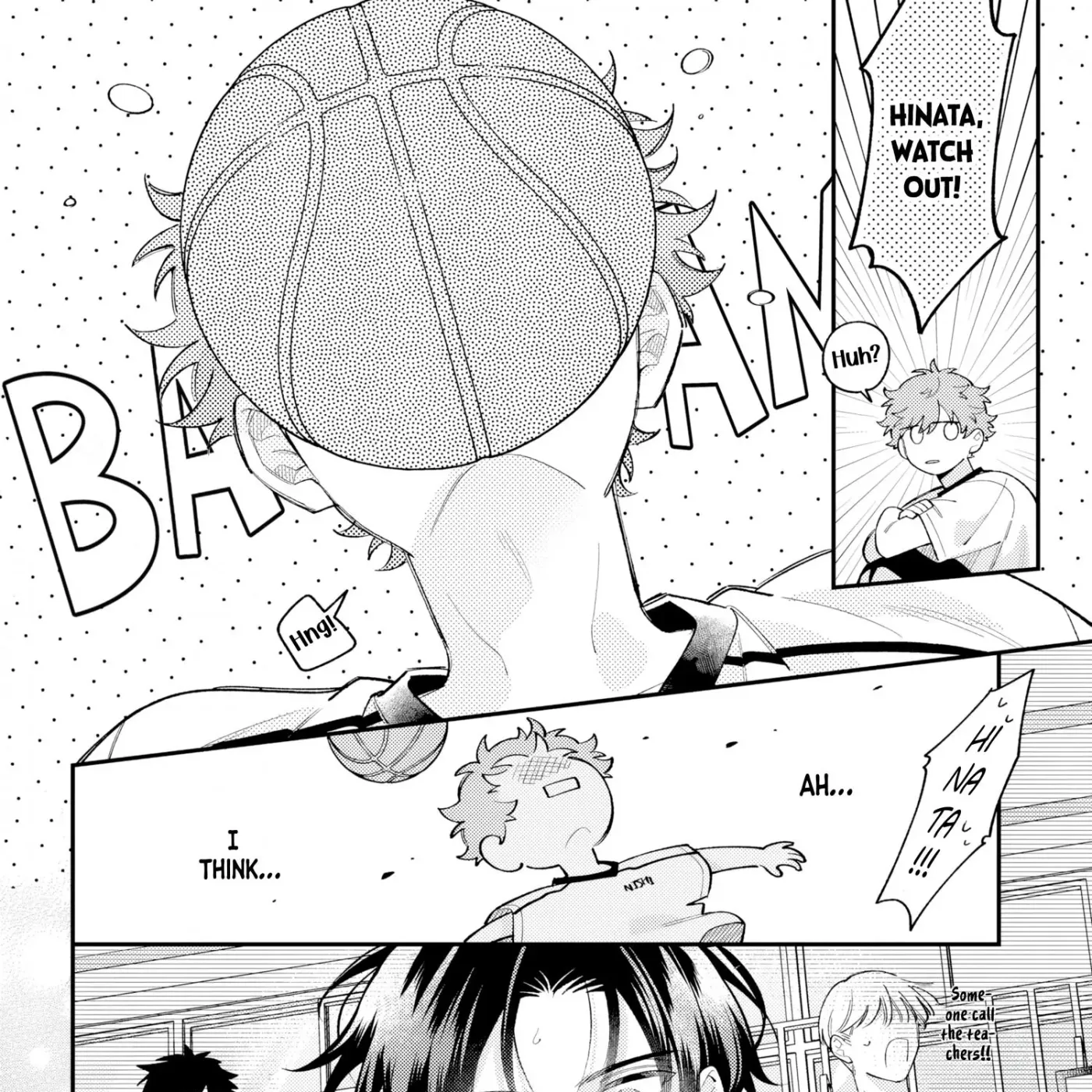 Kimi to Mimi kara Koi wo Suru Chapter 2.2 129 6d3e7f8d760a