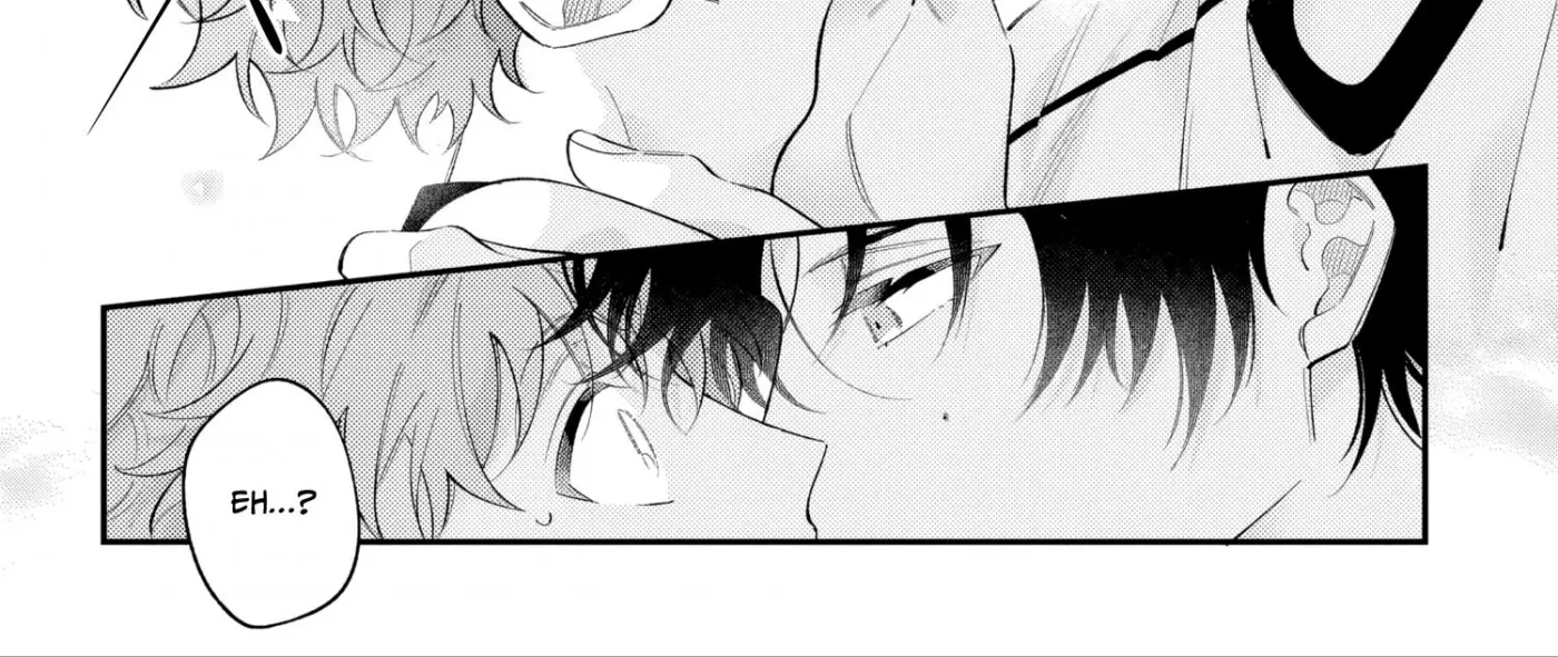 Kimi to Mimi kara Koi wo Suru Chapter 2.2 134 7fcc3b01c4af