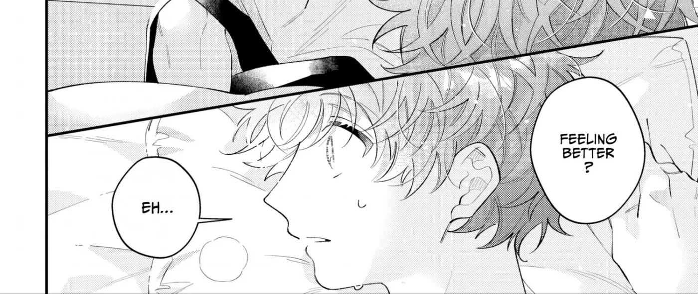 Kimi to Mimi kara Koi wo Suru Chapter 2.2 138 81631210e2a8