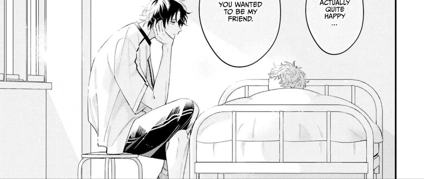 Kimi to Mimi kara Koi wo Suru Chapter 2.2 144 876e654ac98d
