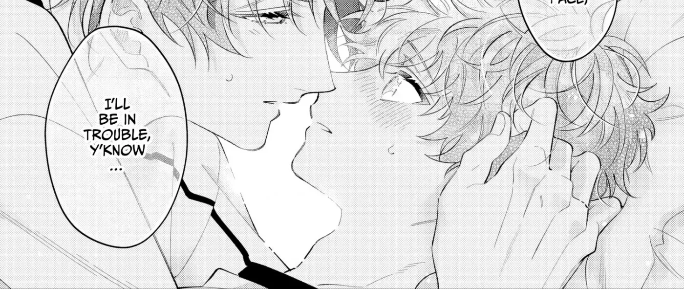 Kimi to Mimi kara Koi wo Suru Chapter 2.2 150 87994fc53910