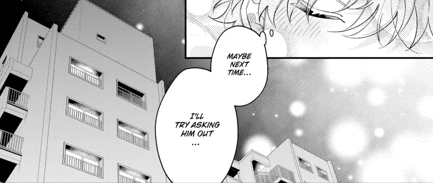 Kimi to Mimi kara Koi wo Suru Chapter 2.2 154 952bf17577b3