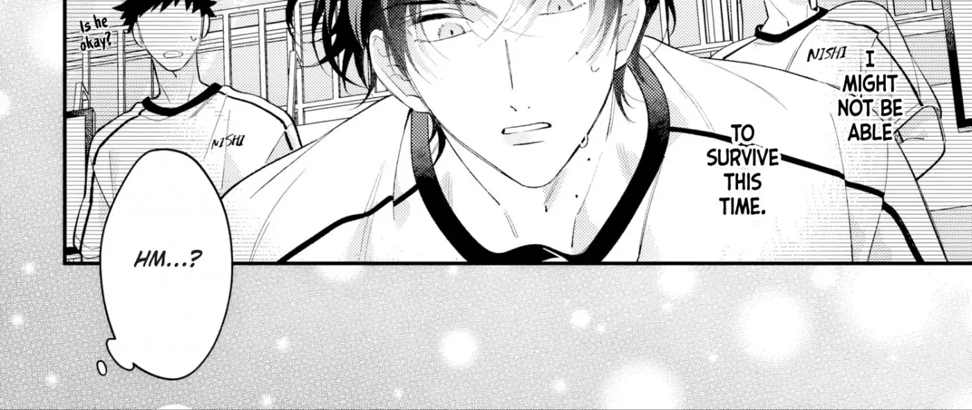 Kimi to Mimi kara Koi wo Suru Chapter 2.2 130 a09f9022a0bb