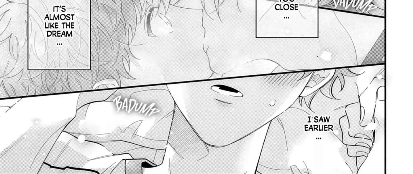 Kimi to Mimi kara Koi wo Suru Chapter 2.2 148 d66909b6c0b1
