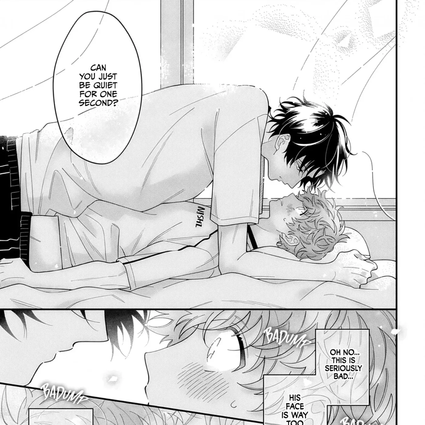 Kimi to Mimi kara Koi wo Suru Chapter 2.2 147 d7a6344b4613