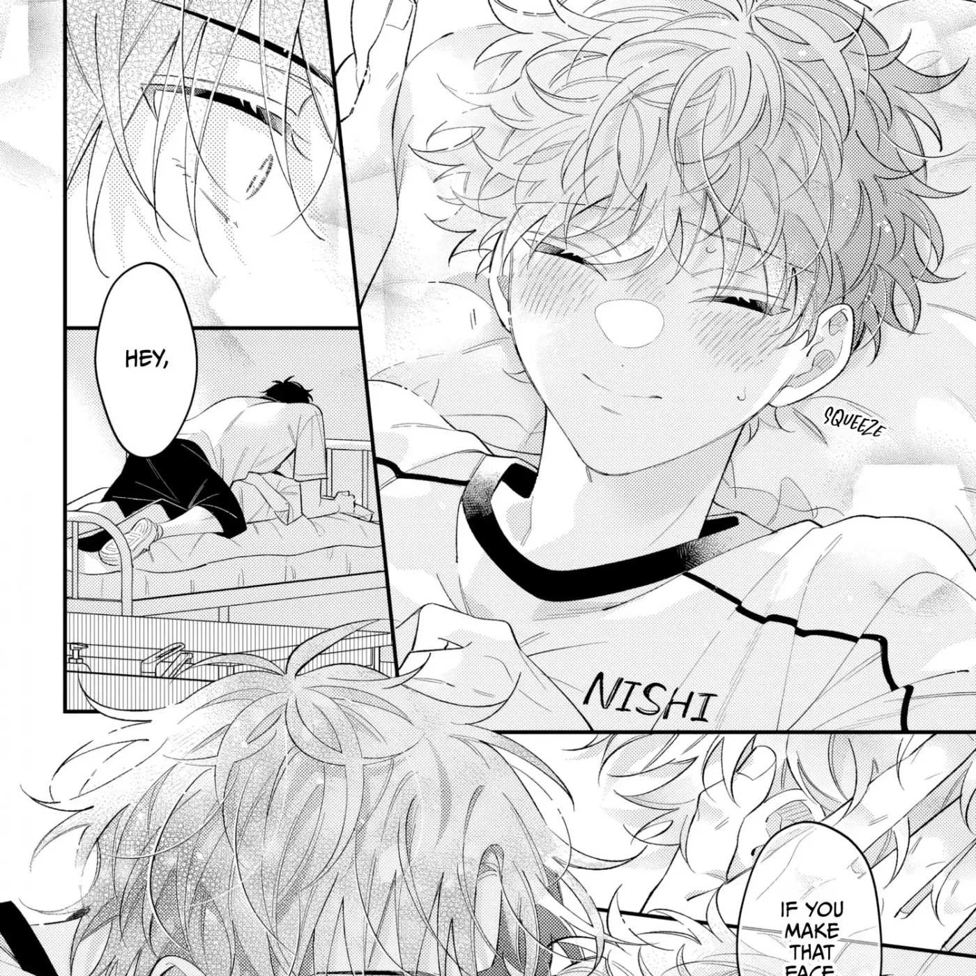 Kimi to Mimi kara Koi wo Suru Chapter 2.2 149 e8ceb7e79a06