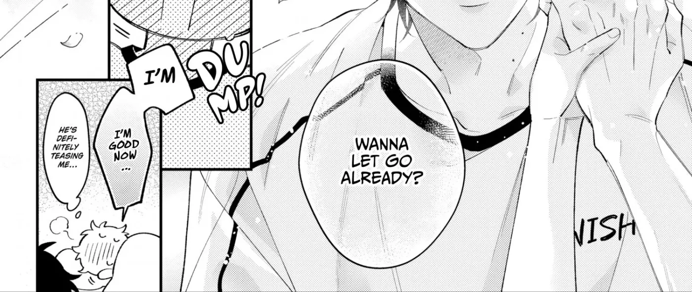 Kimi to Mimi kara Koi wo Suru Chapter 2.2 142 f02d45f20426