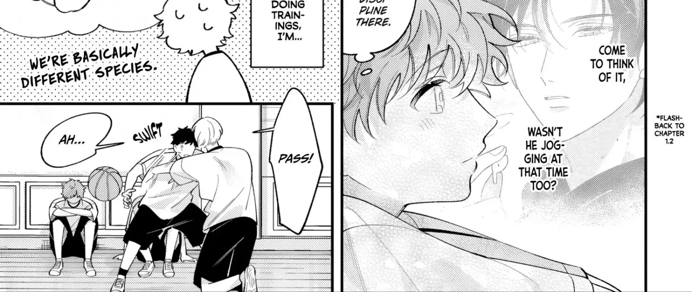 Kimi to Mimi kara Koi wo Suru Chapter 2.2 128 f9a7d2b52d15