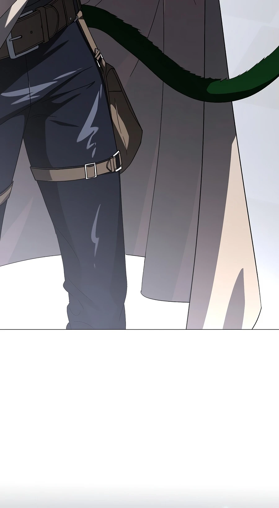 Is It Bad That the Main Character’s a Roleplayer? Chapter 23 79