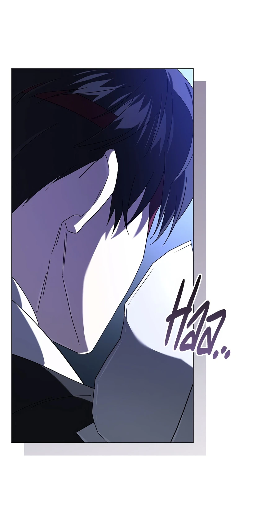 Is It Bad That the Main Character’s a Roleplayer? Chapter 23 83