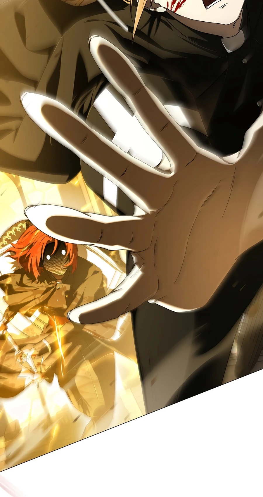Is It Bad That the Main Character’s a Roleplayer? Chapter 23 72
